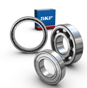Радиальные шарикоподшипники SKF для сокращения эксплуатационных расходов