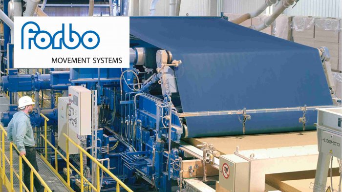 Симпозиум Forbo Movement Systems