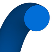 SCHNUR | 72 NBR 872 | 2,5 X 0 MM