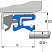 COMBI | 72 NBR 902 | 190 X 220 X 20/0 MM | COMBI