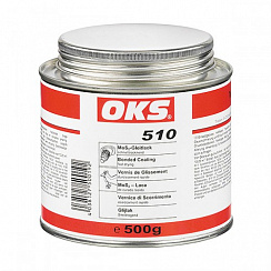 Антифрикционное покрытие OKS 510