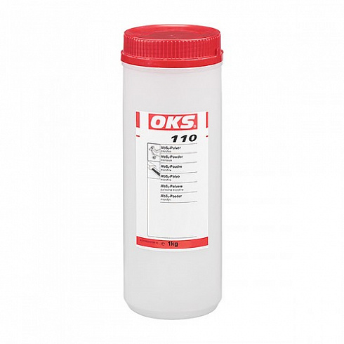 Смазка (порошoк MoS2) OKS 110