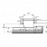 D & S 300 50 - 25 - 6,8 | 85 AU 21030 | 50 X 25 X 6,8 MM | Увлажнение и уплотнение 300