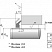 DICHTOMATIK Осевое уплотнение VRM01 | 70 NBR NB703411 / | 2-ЧАСТИ | 100 X 120 X 5,5 X
