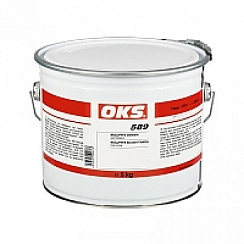 Антифрикционное покрытие OKS 589