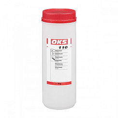 Смазка (порошoк MoS2) OKS 110